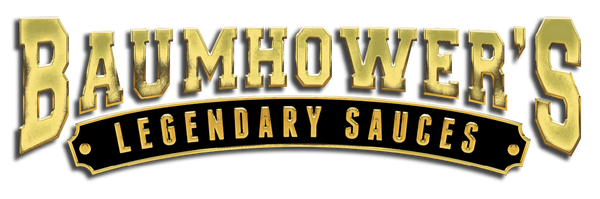 Legendary Sauces logo
