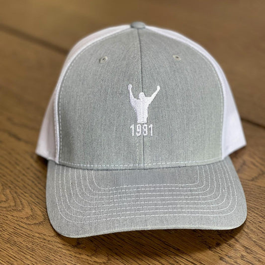 40th Anniversary Hats