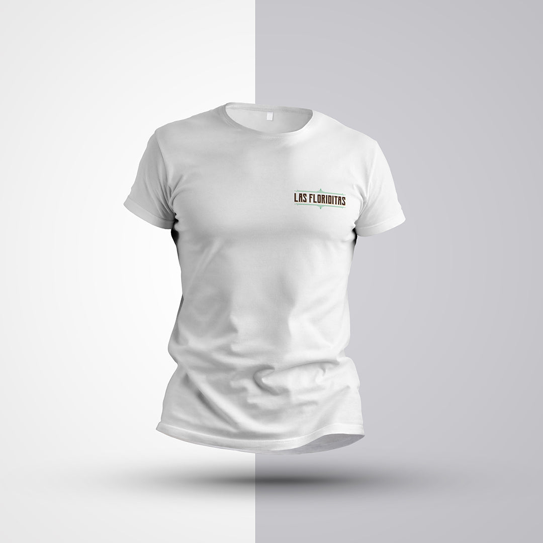Las Floriditas T-Shirt