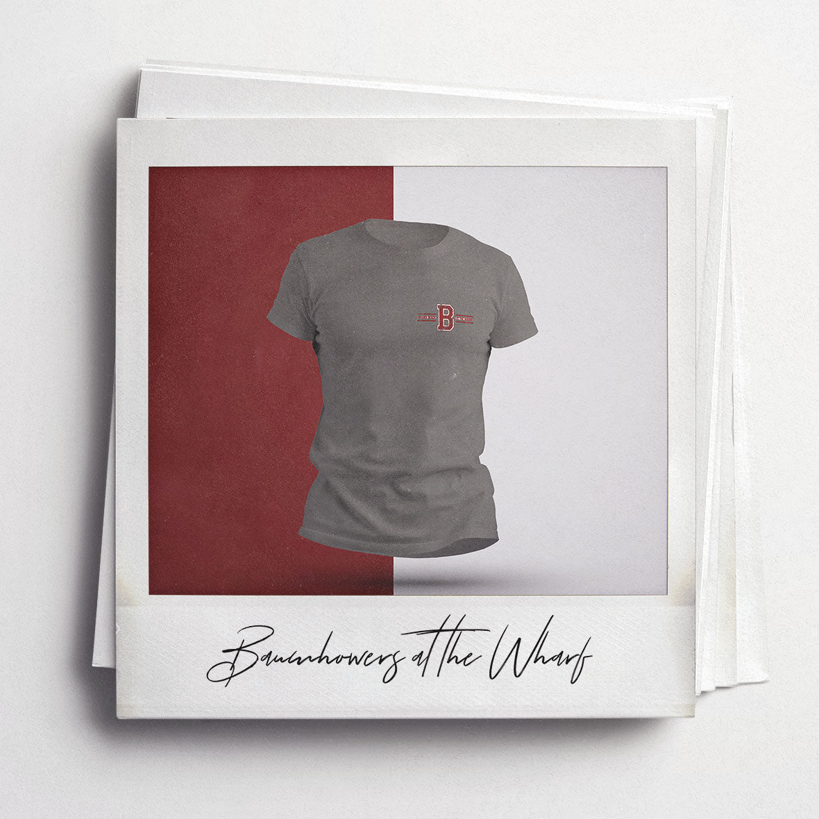 Baumhower's at The Wharf T-Shirt