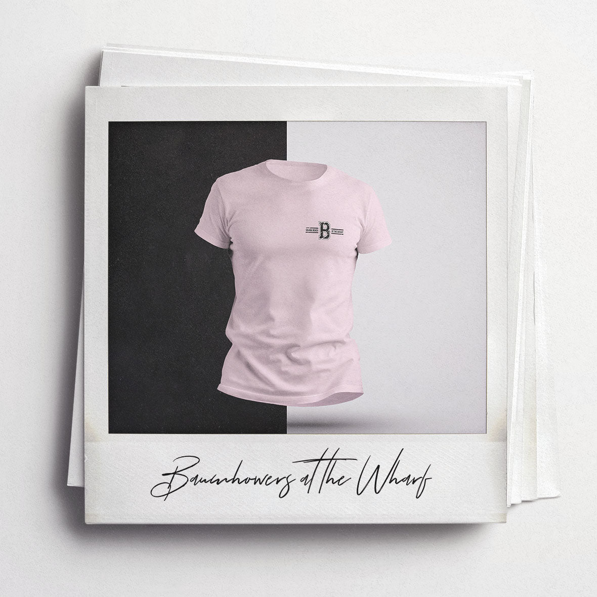 Baumhower's at The Wharf T-Shirt
