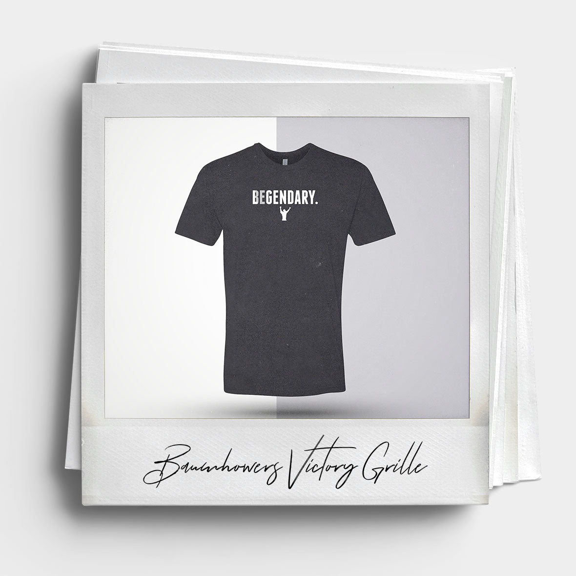 BELegendary T-Shirt