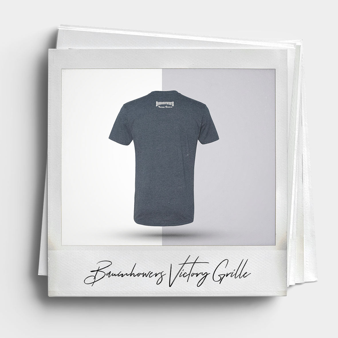 BELegendary T-Shirt