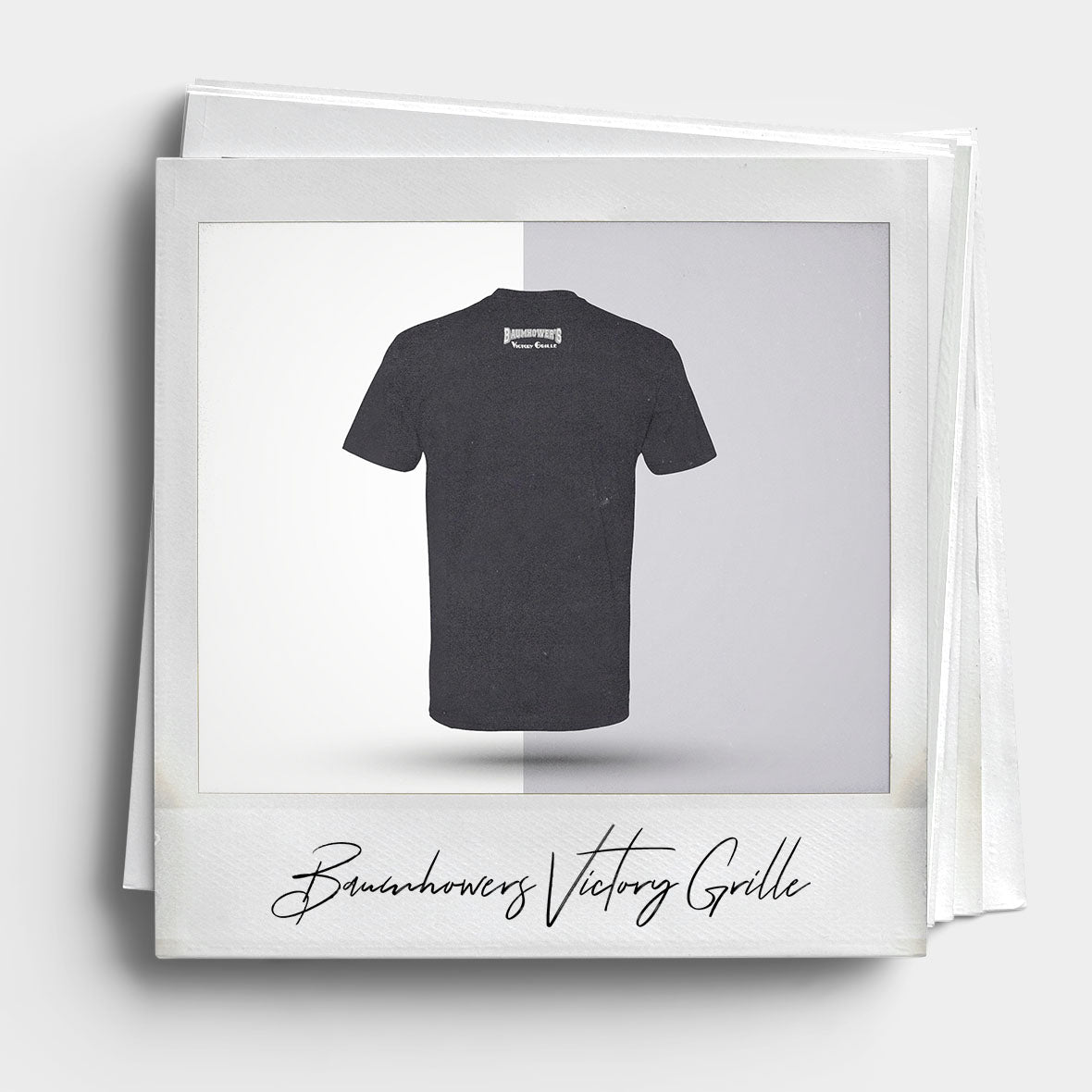 BELegendary T-Shirt