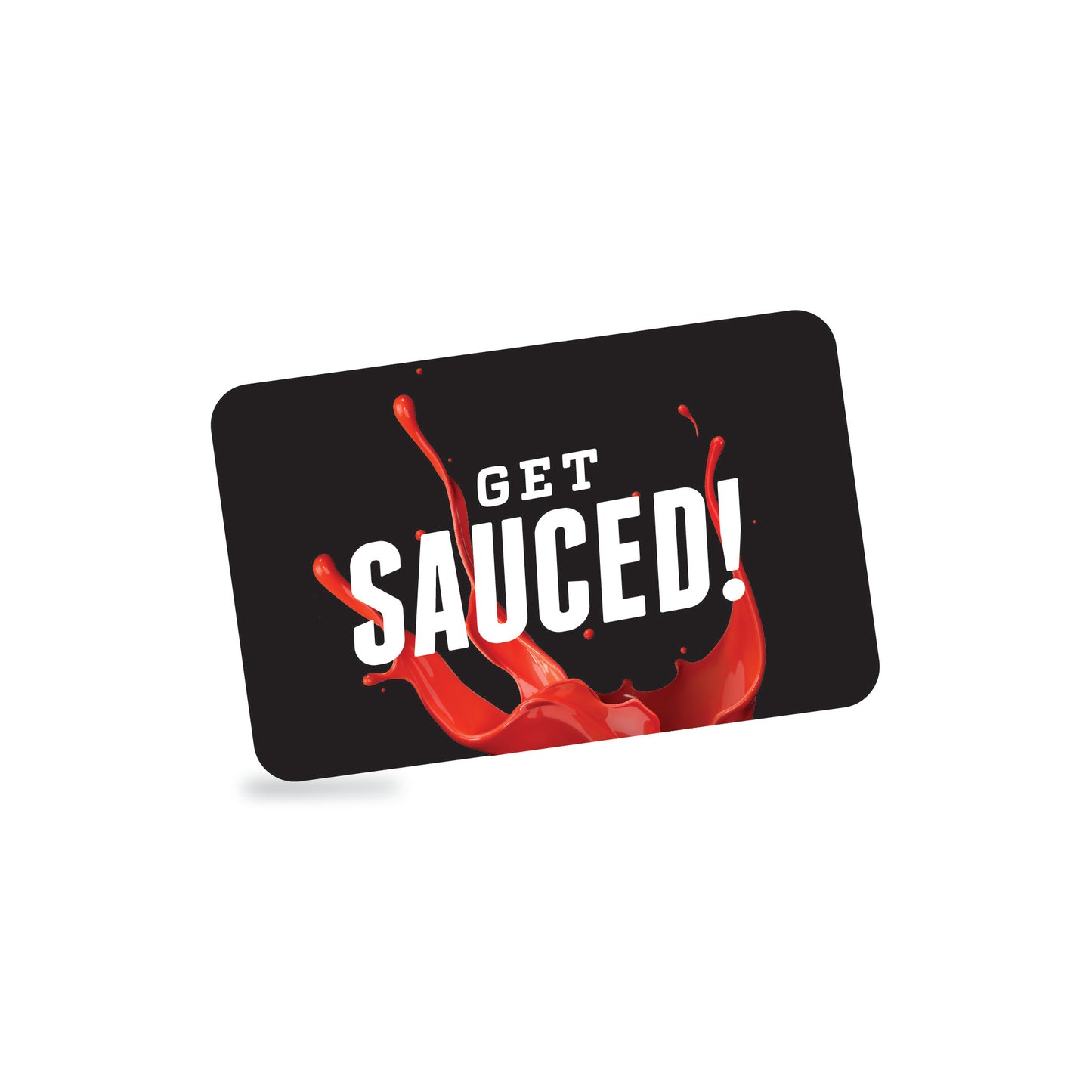 Legendary Sauces E-Gift Card