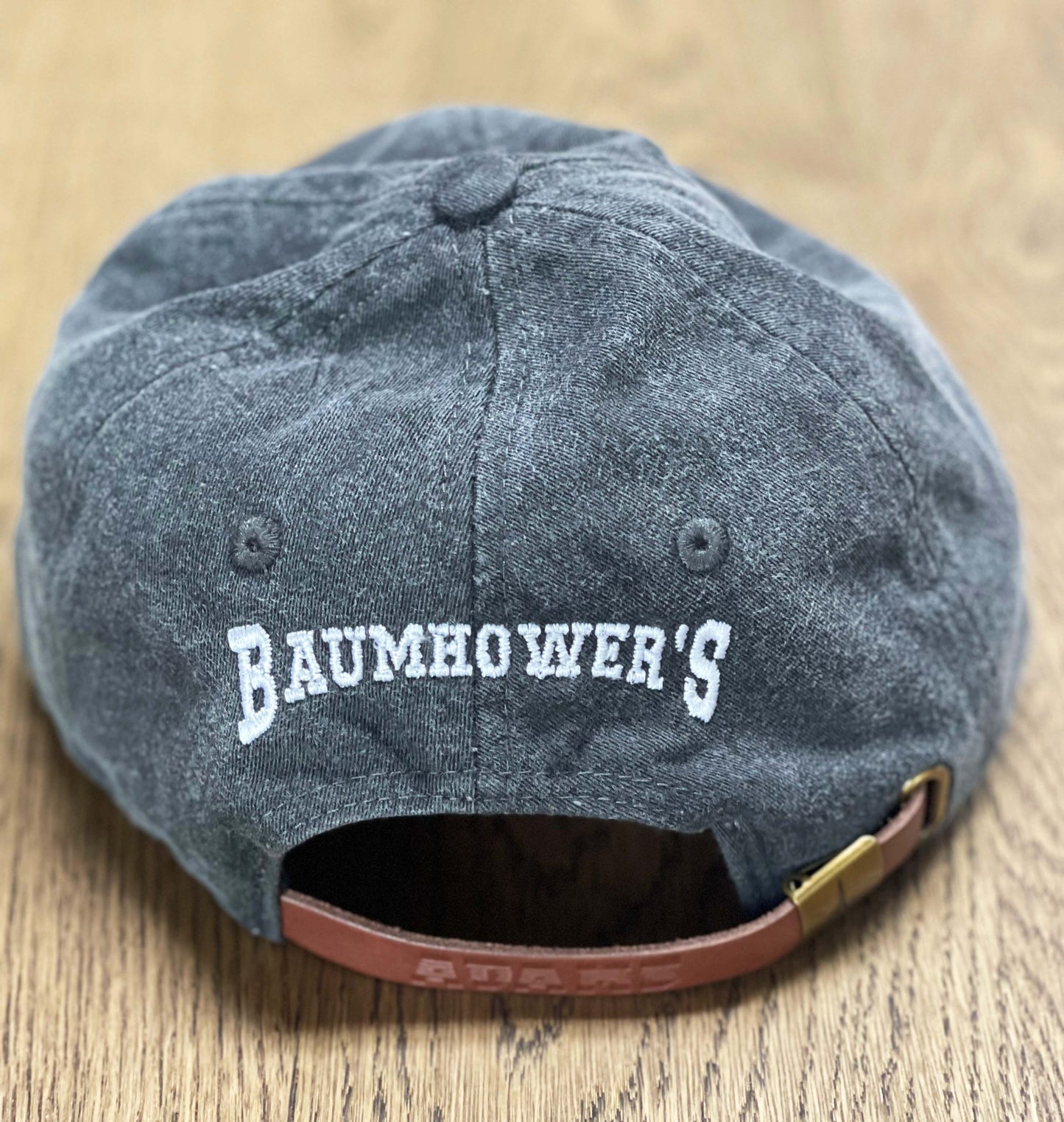 40th Anniversary Hats