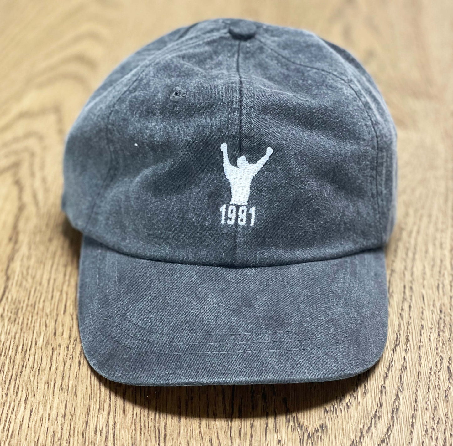 40th Anniversary Hats