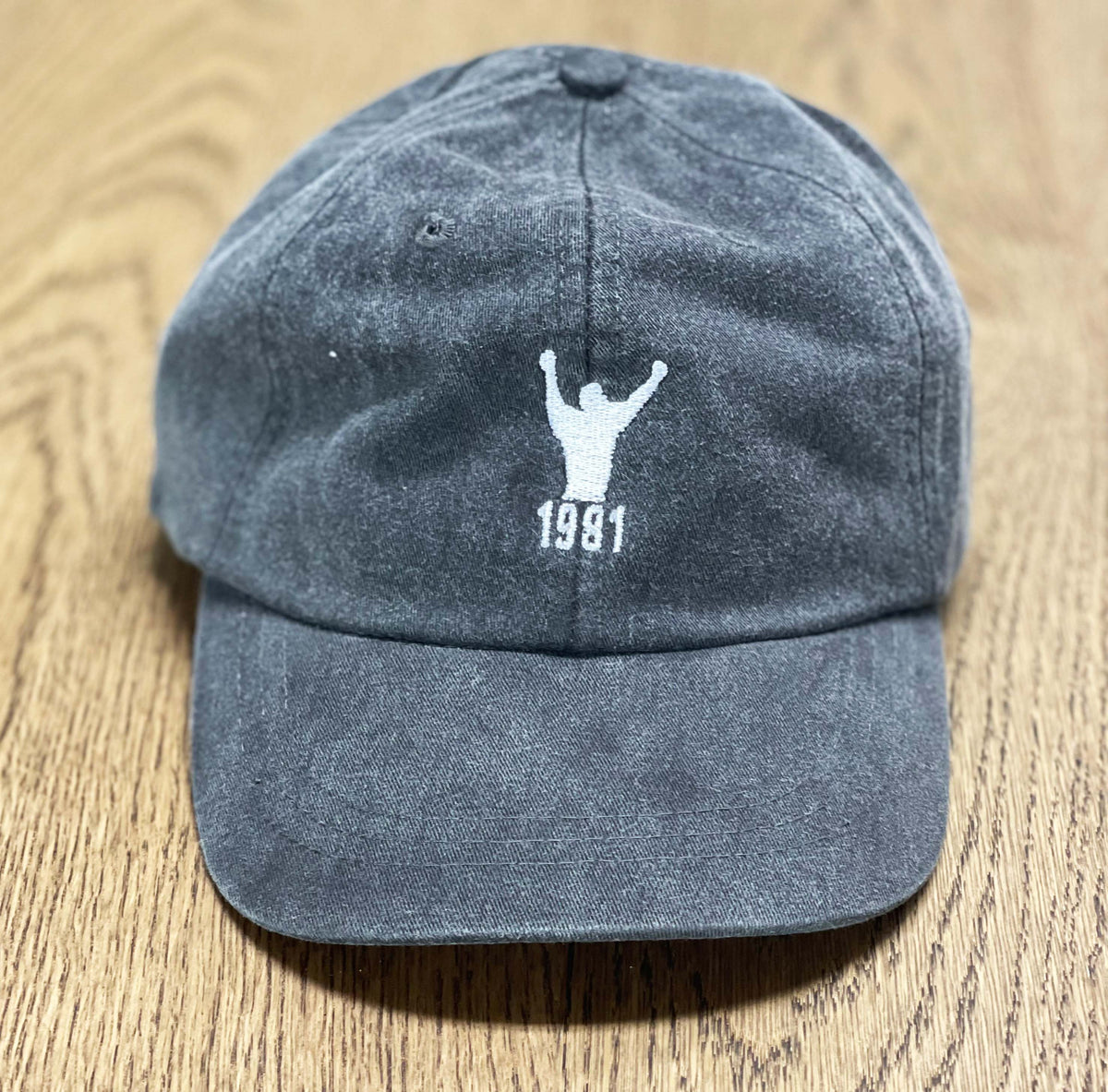 40th Anniversary Hats Legendary Sauces