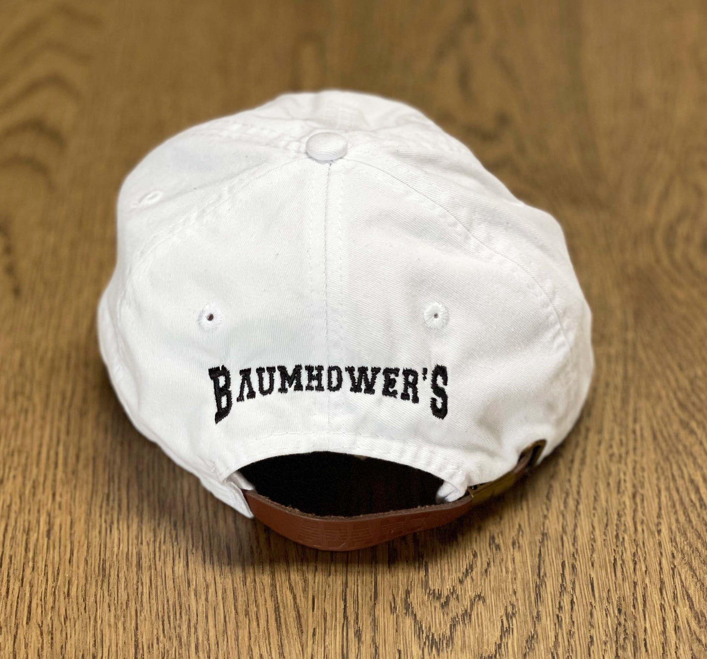40th Anniversary Hats