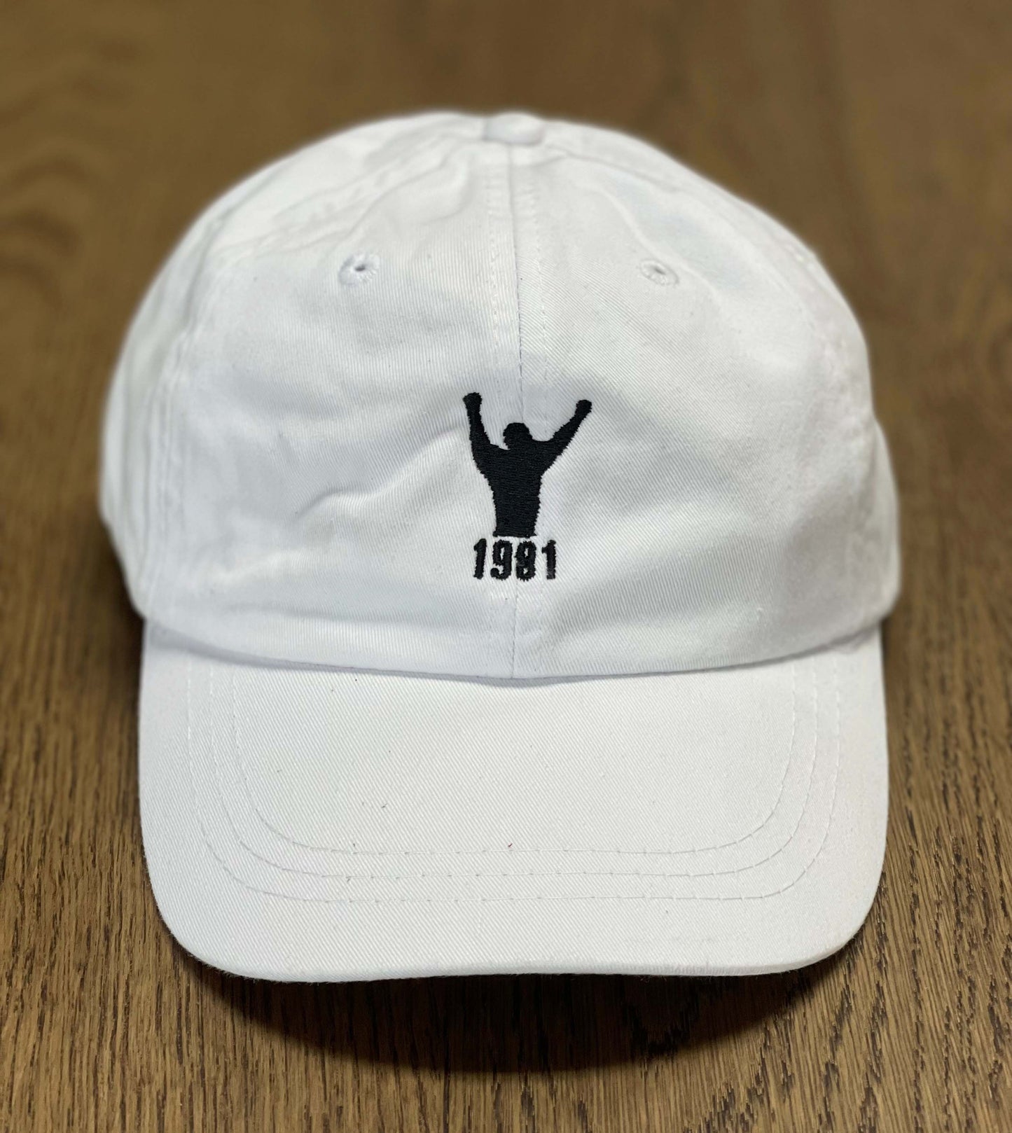 40th Anniversary Hats