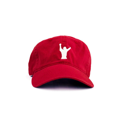 Baumhower's Victory Grille Crimson Hat