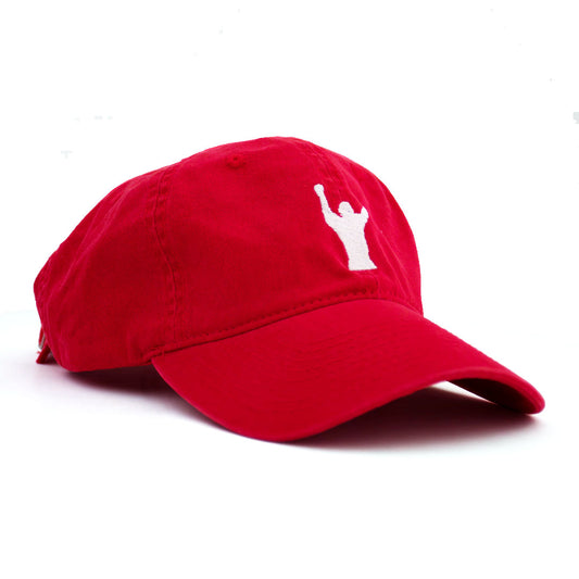 Baumhower's Victory Grille Crimson Hat