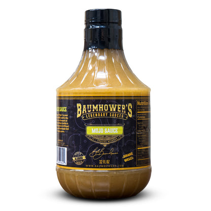 Baumhower's Legendary Mojo Sauce