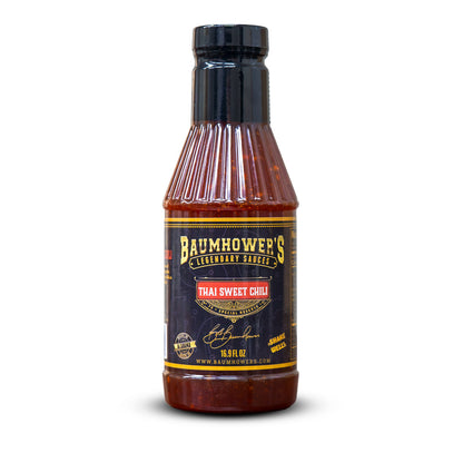 Baumhower's Legendary Thai Sweet Chili Sauce