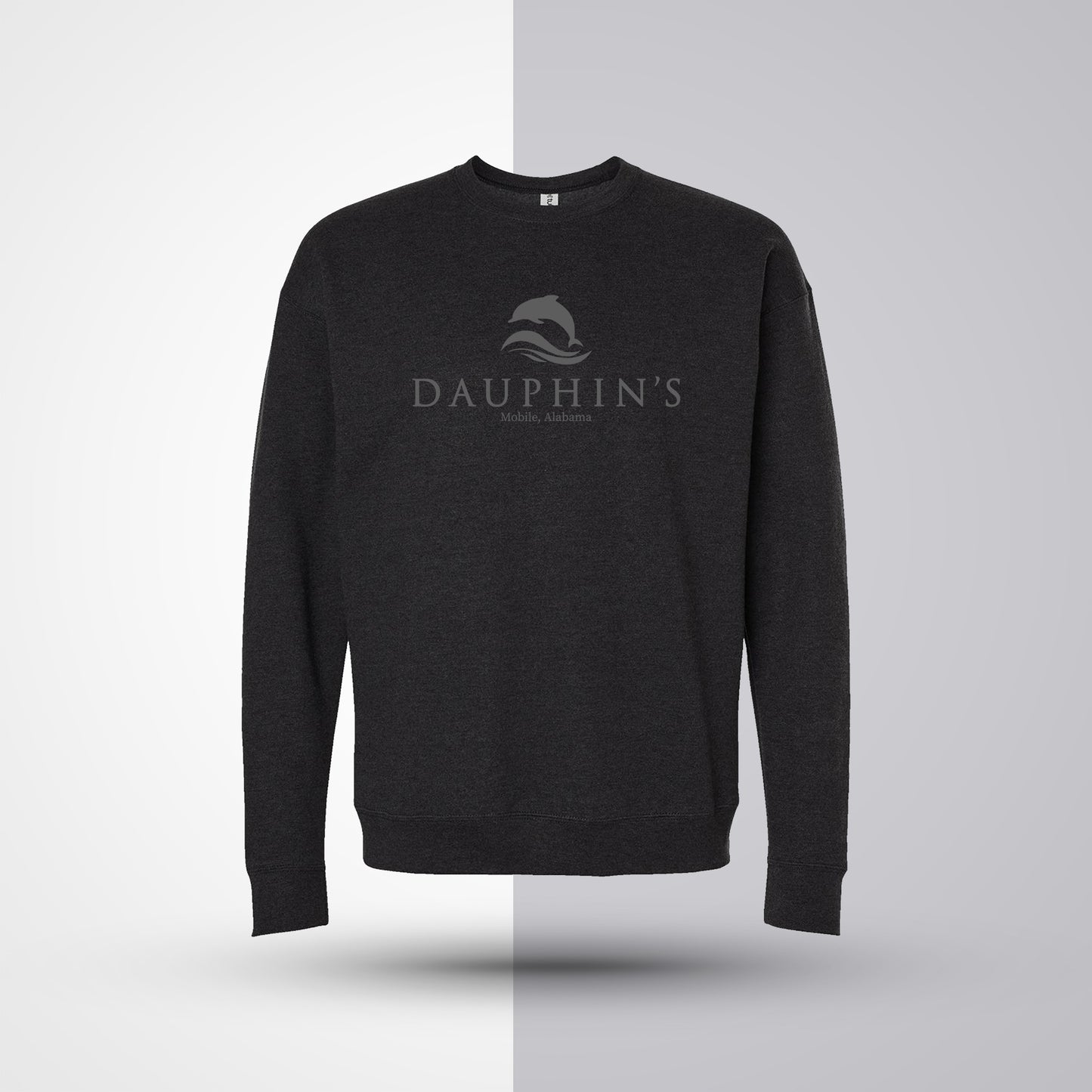 Dauphin's Crewneck Sweatshirts