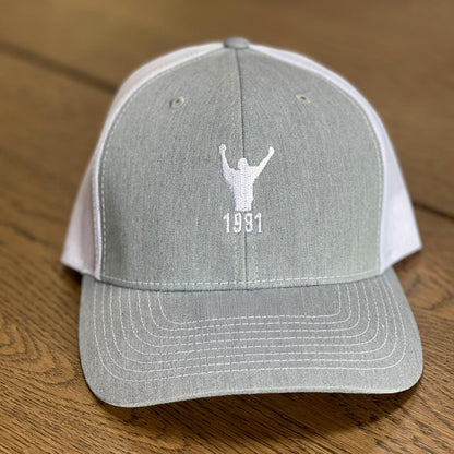 40th Anniversary Hats