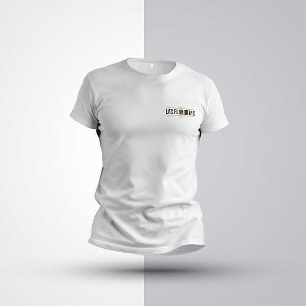 Las Floriditas - T-Shirt