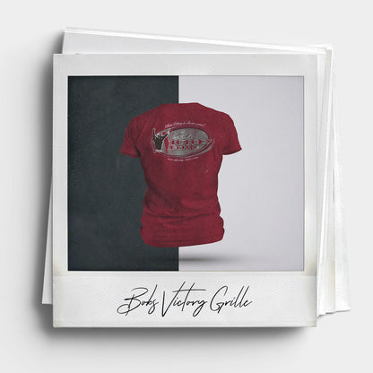 Bob's Victory Grille T-Shirt