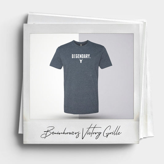 BELegendary T-Shirt