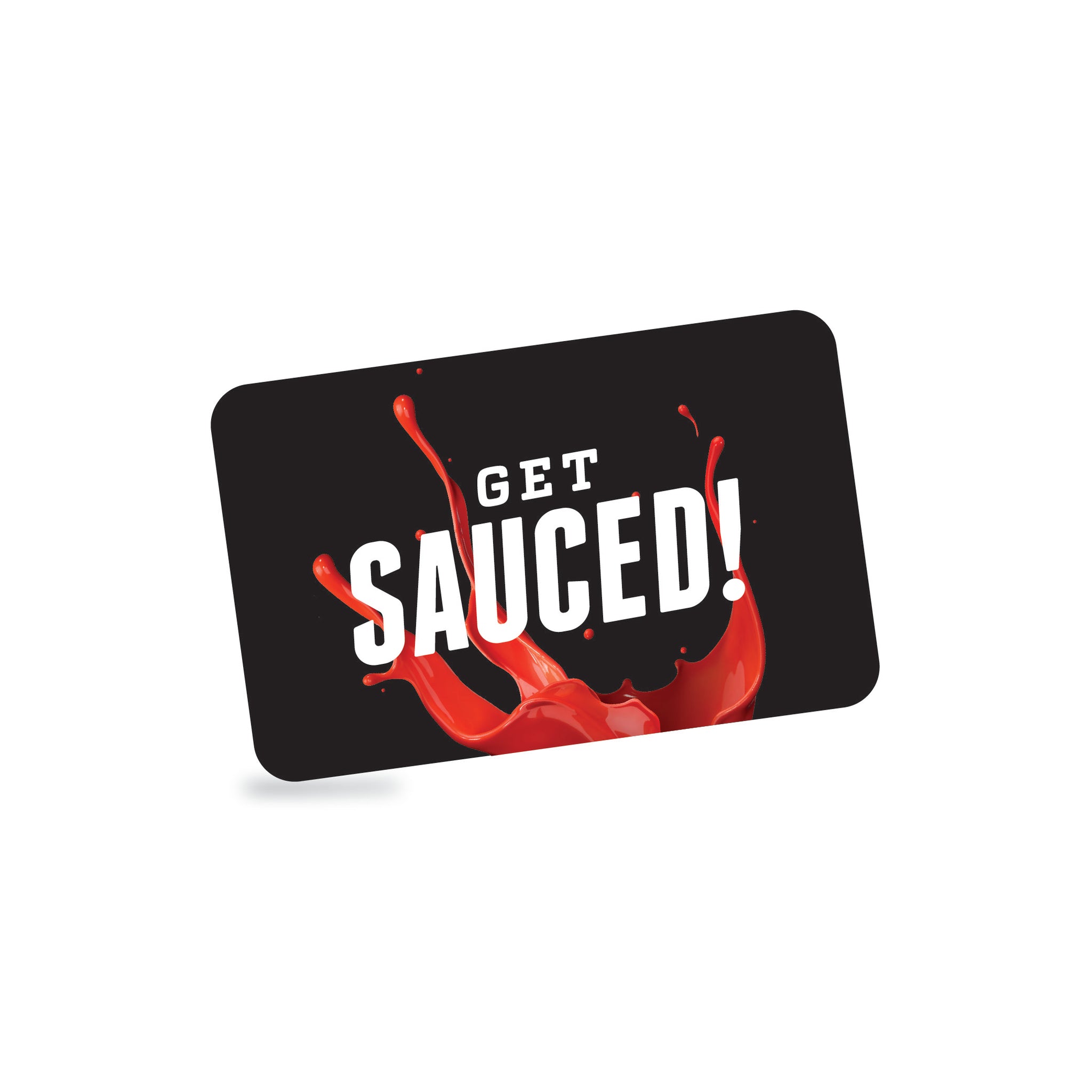 Legendary Sauces E-Gift Card