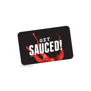Legendary Sauces E-Gift Card