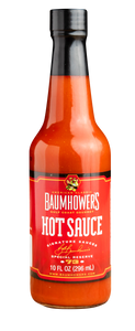 Baumhower's Hot Sauce