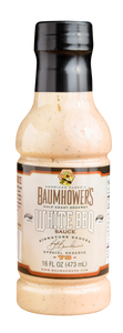 Baumhower's White BBQ Sauce